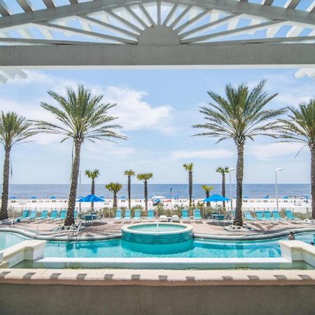 Boardwalk Beach Resort By Royal American Beach Getaways Panama City Exteriör bild