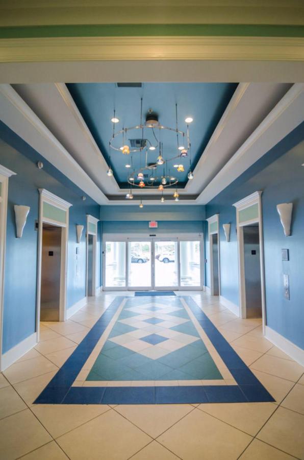 Boardwalk Beach Resort By Royal American Beach Getaways Panama City Exteriör bild