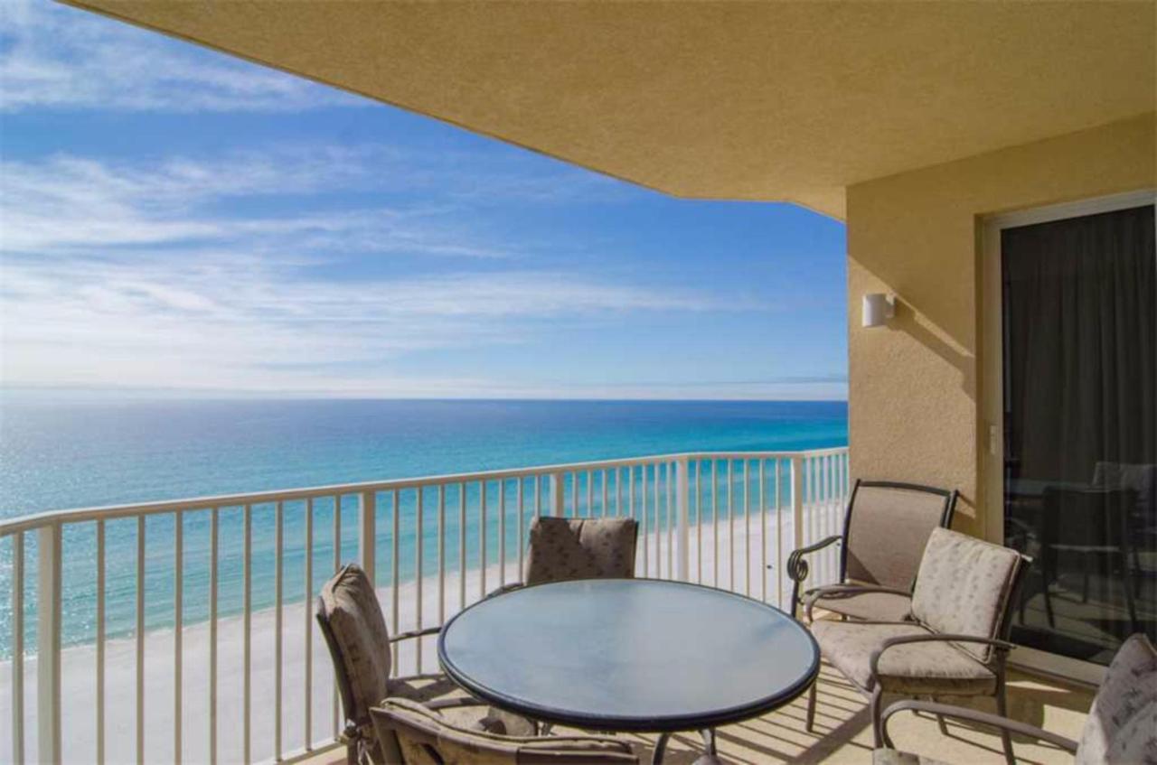 Boardwalk Beach Resort By Royal American Beach Getaways Panama City Exteriör bild
