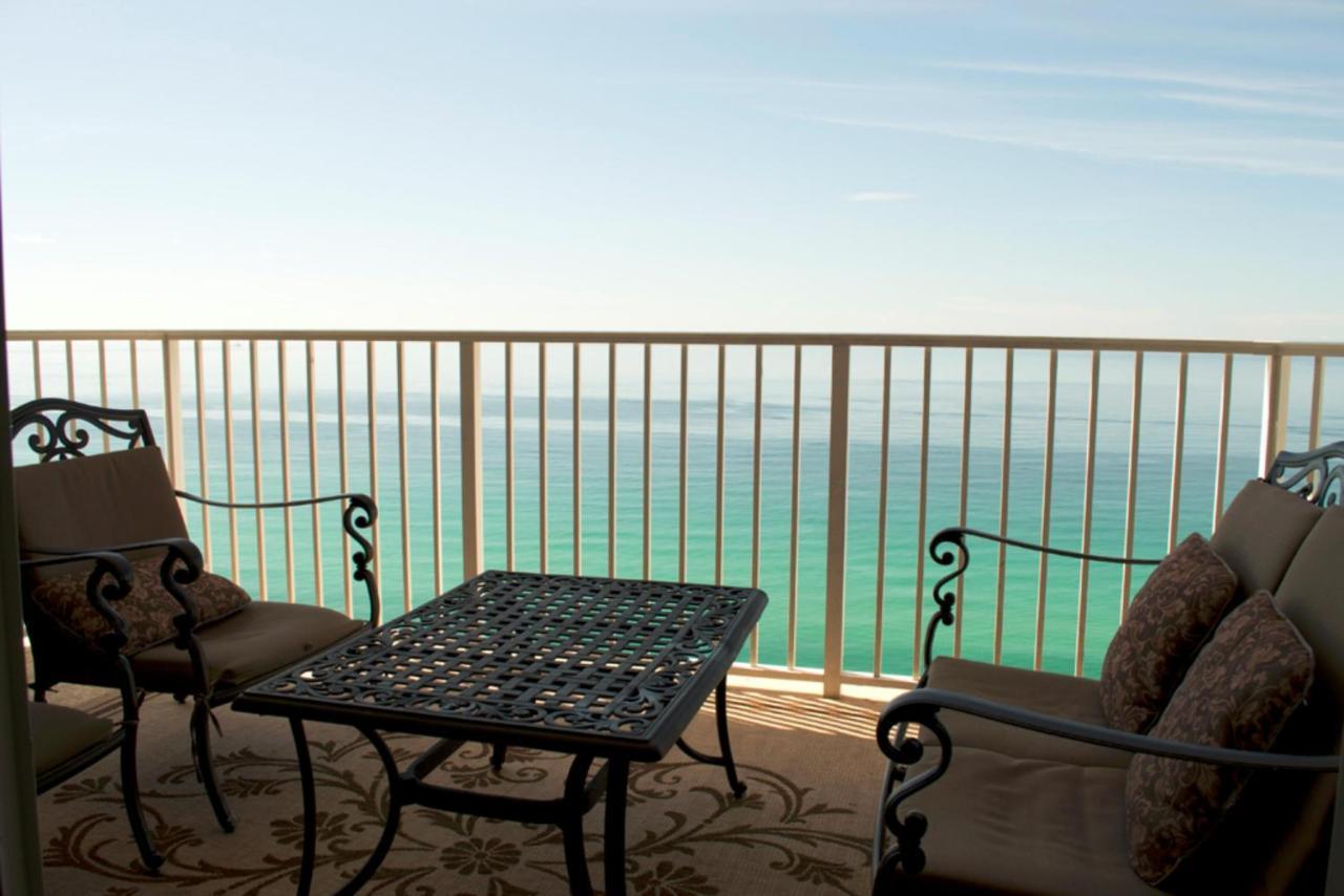 Boardwalk Beach Resort By Royal American Beach Getaways Panama City Exteriör bild